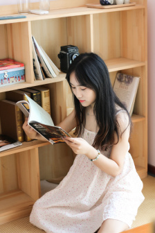 小满生活